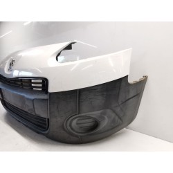 Vorderer Stoßfänger Peugeot Partner caja/chasis | Desguace Becerril