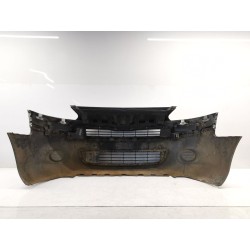 Vorderer Stoßfänger Peugeot Partner caja/chasis | Desguace Becerril