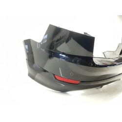 Heckstoßstange Ford Mondeo IV (BA7) | Desguace Becerril