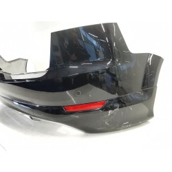 Heckstoßstange Ford Mondeo IV (BA7) | Desguace Becerril