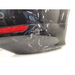 Heckstoßstange Ford Mondeo IV (BA7) | Desguace Becerril
