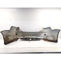 Heckstoßstange Ford Mondeo IV (BA7) | Desguace Becerril
