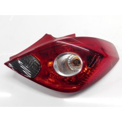Rücklicht rechts opel corsa D (S07)