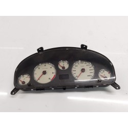 Instrument cluster Peugeot 406 (8B) | Becerril Scrap Yard