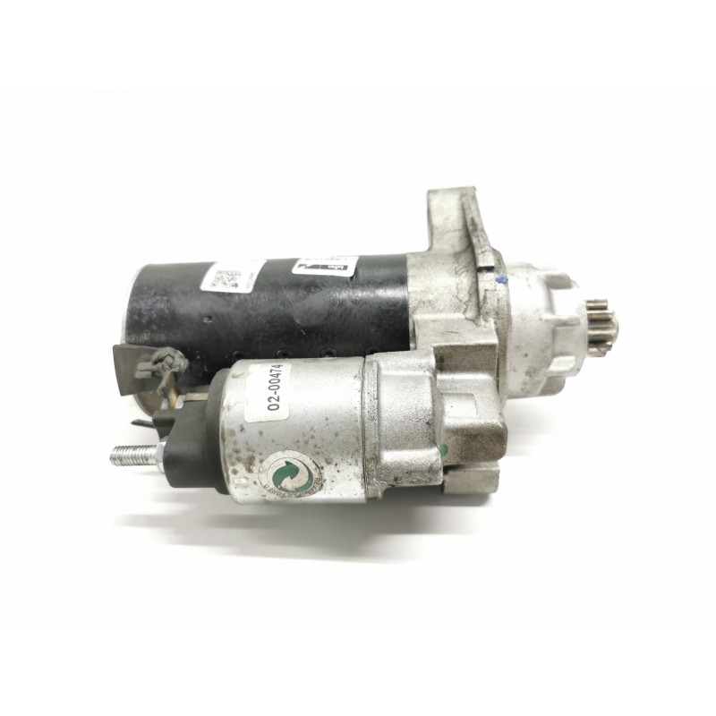 Recambio de motor arranque para volkswagen touareg (7la) tdi r5 referencia OEM IAM LRS01679 Recambio de motor arranque para volkswagen touareg (7la) tdi r5 referencia OEM IAM LRS01679