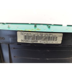 Instrument cluster Peugeot 406 (8B) | Becerril Scrap Yard