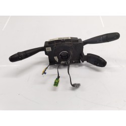 Spare com 2000 (steering column switch module) peugeot 406 (8B) oem 96530921XT