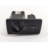 Light switch Skoda Fabia I (6Y2) | Becerril Scrap Yard