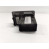 Light switch Skoda Fabia I (6Y2) | Becerril Scrap Yard