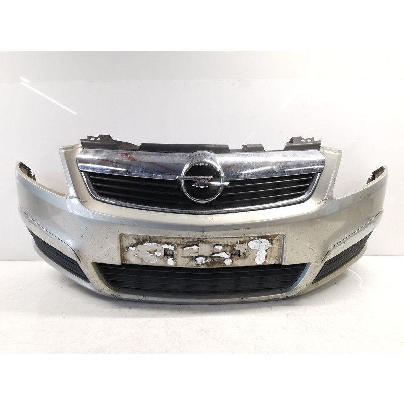 Vorderer Stoßfänger Opel Zafira / zafira family b (A05) | Desguace Becerril