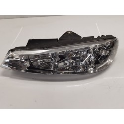 Left headlight peugeot 406 (8B)