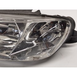 Left headlight Peugeot 406 (8B) | Becerril Scrap Yard