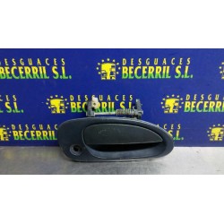 Recambio de maneta exterior delantera derecha para mazda 323 berlina c/f/s (ba) 1.5 c referencia OEM IAM   