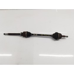 Right front axle CITROEN C4 picasso II | Becerril Scrap Yard