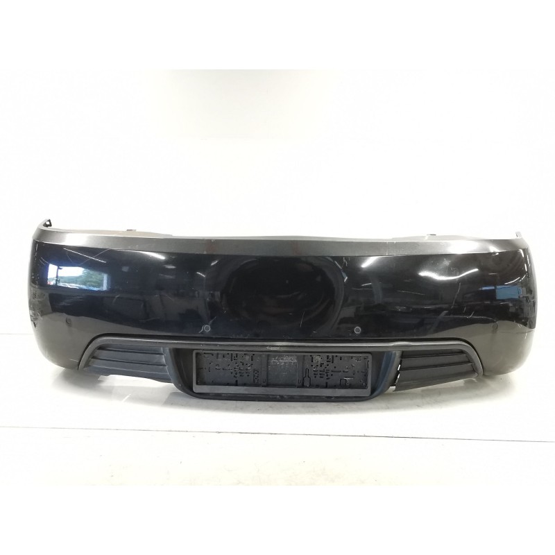 Recambio de paragolpes trasero para peugeot 407 coupé (6c_) 2.7 hdi referencia OEM IAM 7410Y9  