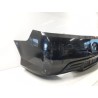 Recambio de paragolpes trasero para peugeot 407 coupé (6c_) 2.7 hdi referencia OEM IAM 7410Y9  