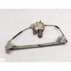 Front left window regulator peugeot 406 (8B)