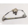 Front left window regulator Peugeot 406 (8B) | Becerril Scrap Yard