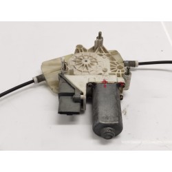 Front left window regulator Peugeot 406 (8B) | Becerril Scrap Yard