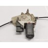 Front left window regulator Peugeot 406 (8B) | Becerril Scrap Yard