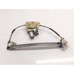 Front left window regulator Peugeot 406 (8B) | Becerril Scrap Yard