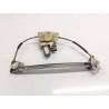 Front left window regulator Peugeot 406 (8B) | Becerril Scrap Yard