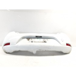 Paragolpes trasero dacia sandero II (B8_)
