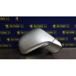Recambio de retrovisor derecho para kia carens 2.0 crdi ex monovolumen referencia OEM IAM   