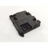 Spare BSI (Built-in Systems Interface) Peugeot 406 (8B) | Becerril Scrap Yard