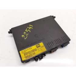 Spare BSI (Built-in Systems Interface) Peugeot 406 (8B) | Becerril Scrap Yard