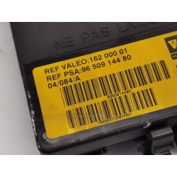 Spare BSI (Built-in Systems Interface) Peugeot 406 (8B) | Becerril Scrap Yard