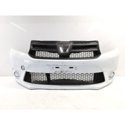 Paraurti anteriore dacia sandero II (B8_)