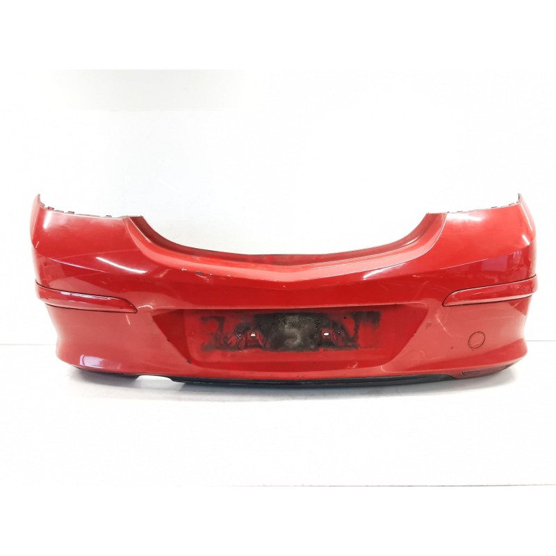 Paraurti posteriore Opel Astra h gtc (A04) | Desguace Becerril