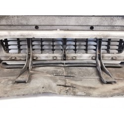Bouclier avant Audi A4 B6 (8E2) | Desguace Becerril