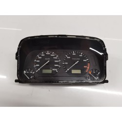 Instrument cluster Volkswagen Polo III (6N1) | Becerril Scrap Yard