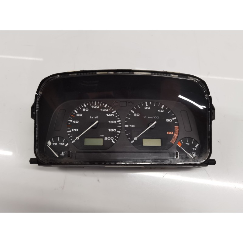 Instrument cluster Volkswagen Polo III (6N1) | Becerril Scrap Yard