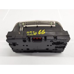 Instrument cluster Volkswagen Polo III (6N1) | Becerril Scrap Yard