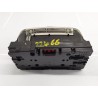 Instrument cluster Volkswagen Polo III (6N1) | Becerril Scrap Yard