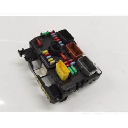 قطعة غيار bsm (Boîtier de servitude moteur) citroen C3 I (FC_, FN_) oem 9667199780