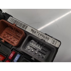 قطعة غيار BSM (Boîtier de Servitude Moteur) CITROEN C3 I (FC_, FN_) | Desguace Becerril