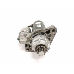 Recambio de motor arranque para volkswagen touareg (7la) tdi r5 referencia OEM IAM LRS01679  