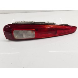 Rücklicht links ford fusion (JU_)