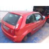 ford fiesta v (jh_, jd_) del año 2006