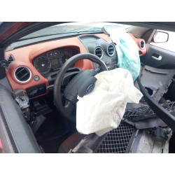ford fiesta v (jh_, jd_) del año 2006