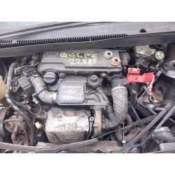 ford fiesta v (jh_, jd_) del año 2006