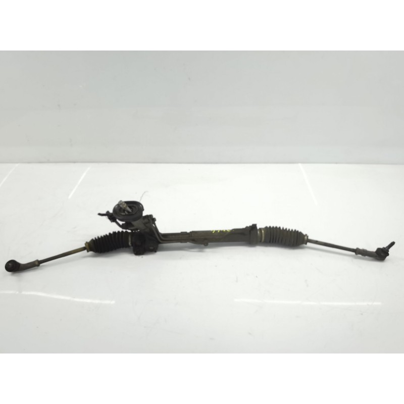 Steering rack Volkswagen Polo III (6N1) | Becerril Scrap Yard