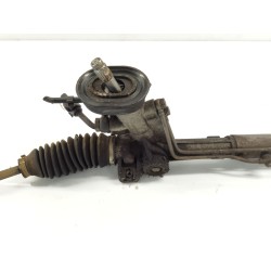 Steering rack Volkswagen Polo III (6N1) | Becerril Scrap Yard