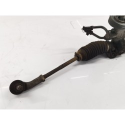 Steering rack Volkswagen Polo III (6N1) | Becerril Scrap Yard