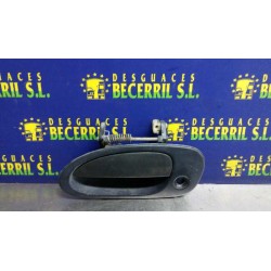 Recambio de maneta exterior delantera izquierda para mazda 323 berlina c/f/s (ba) 1.5 c referencia OEM IAM   