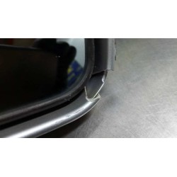 Recambio de retrovisor derecho para kia carens 2.0 crdi ex monovolumen referencia OEM IAM   